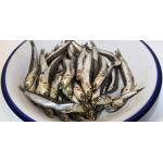 Seafood